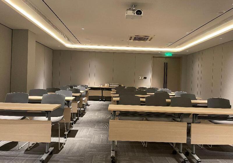 Ji Hotel Zhengzhou High Tech Zone Lianhua Street