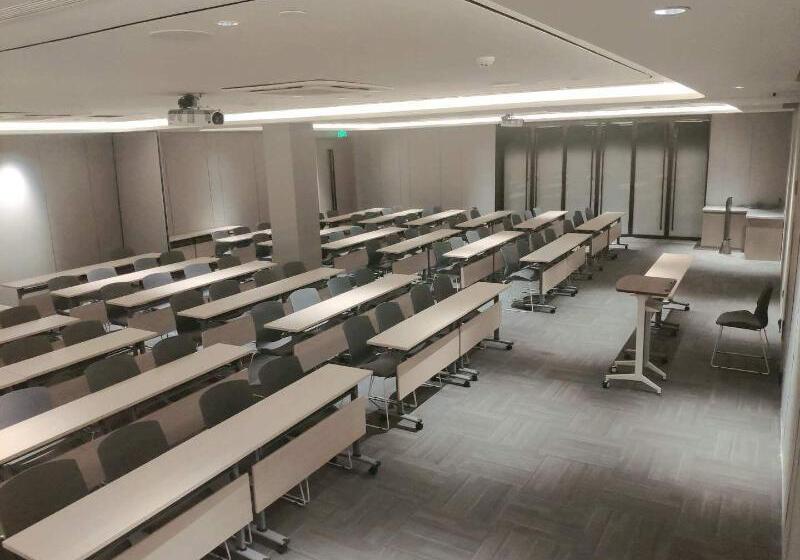 Ji Hotel Zhengzhou High Tech Zone Lianhua Street