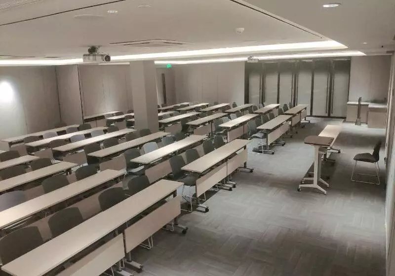 Ji Hotel Zhengzhou High Tech Zone Lianhua Street