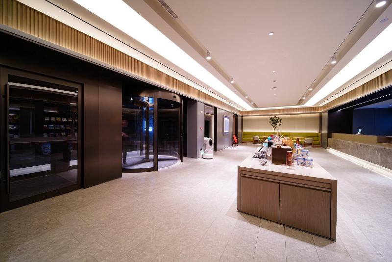 Ji Hotel Zhengzhou High Tech Zone Lianhua Street