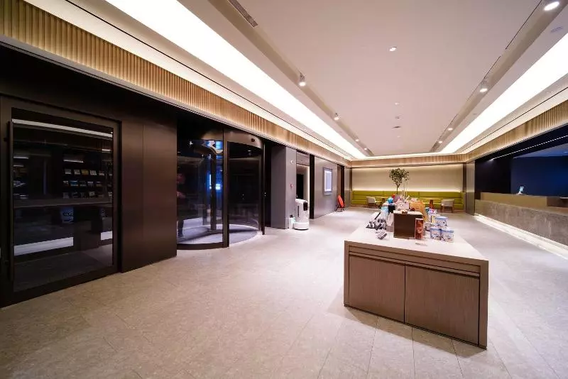 Ji Hotel Zhengzhou High Tech Zone Lianhua Street