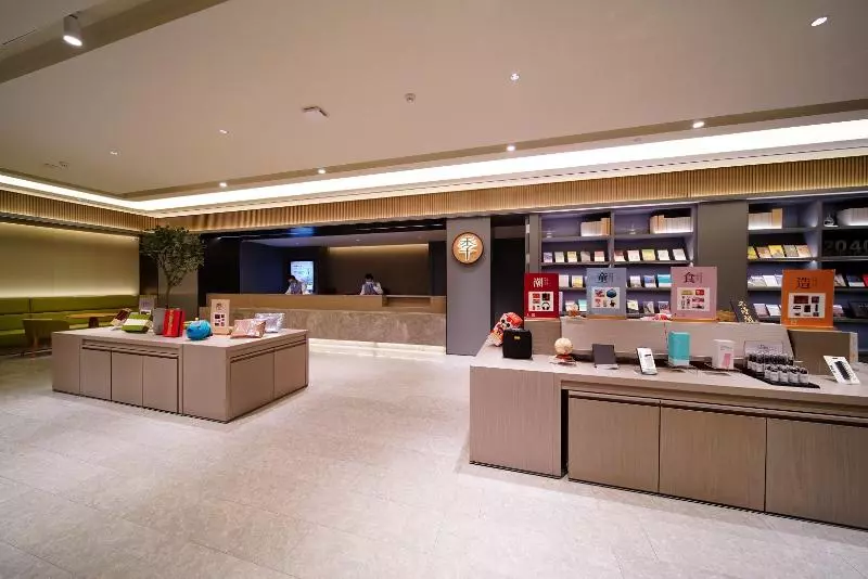 Ji Hotel Zhengzhou High Tech Zone Lianhua Street