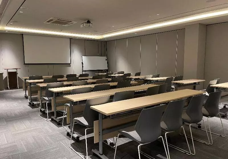 Ji Hotel Zhengzhou High Tech Zone Lianhua Street
