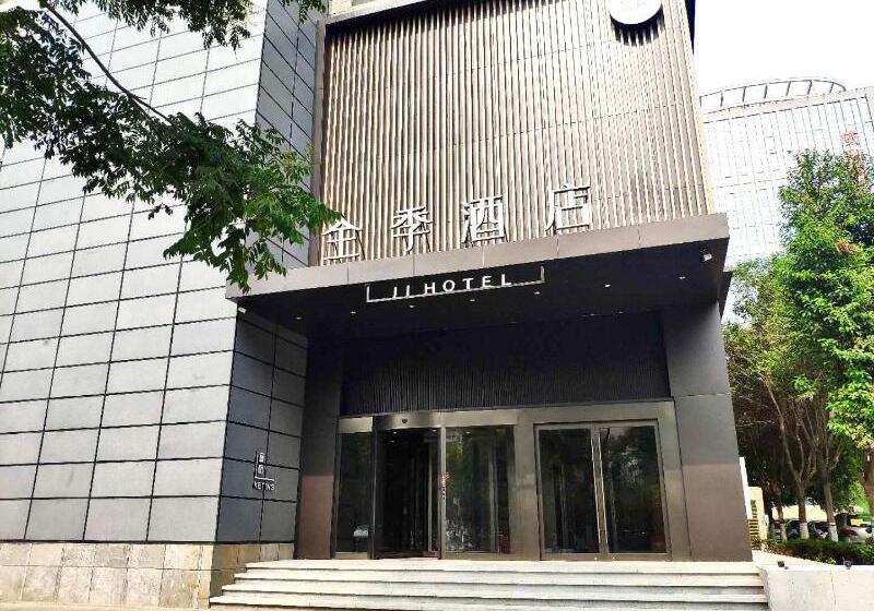 Ji Hotel Zhengzhou High Tech Zone Lianhua Street