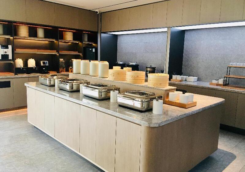 Ji Hotel Zhengzhou High Tech Zone Lianhua Street