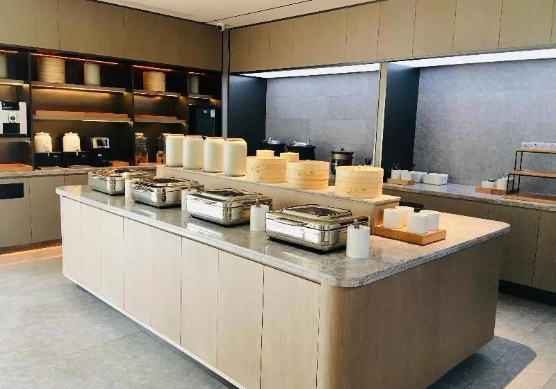 Ji Hotel Zhengzhou High Tech Zone Lianhua Street