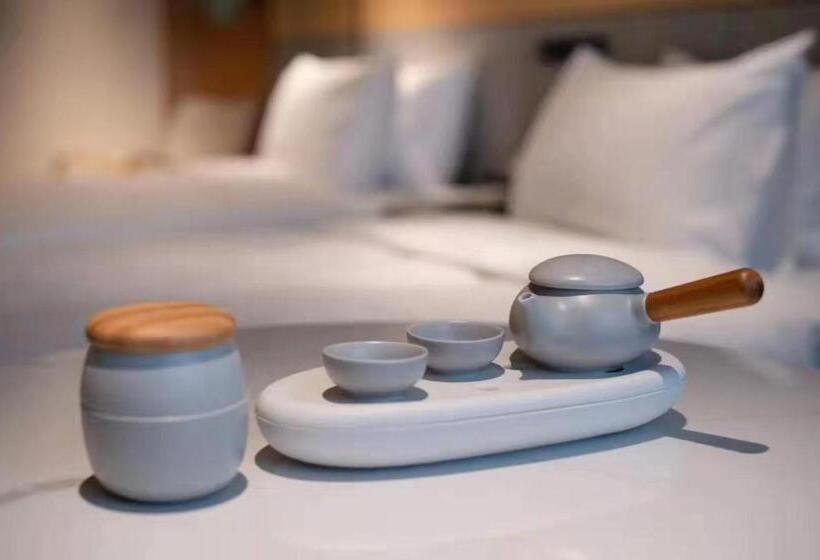 Ji Hotel Zhengzhou High Tech Zone Lianhua Street