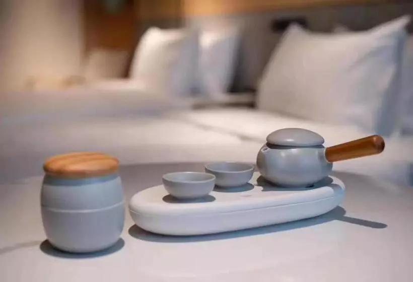 Ji Hotel Zhengzhou High Tech Zone Lianhua Street