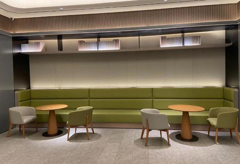 Ji Hotel Zhengzhou High Tech Zone Lianhua Street