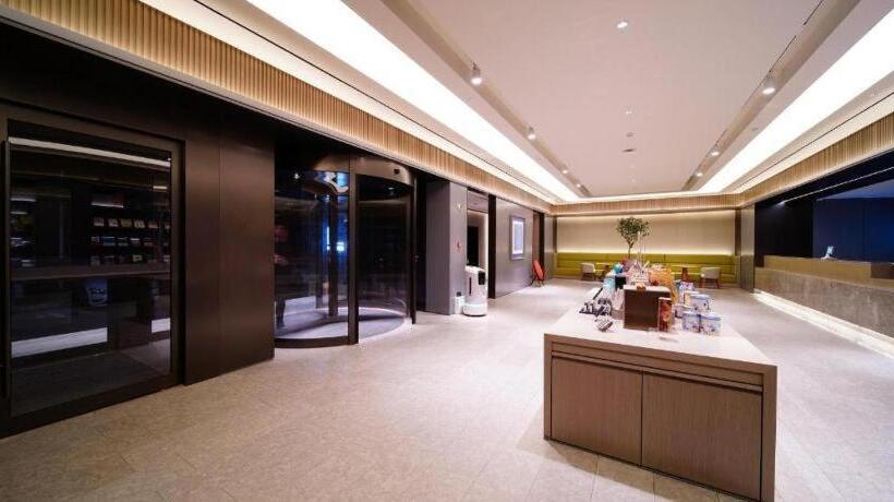 Ji Hotel Zhengzhou High Tech Zone Lianhua Street