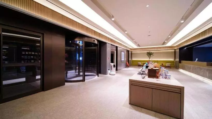 Ji Hotel Zhengzhou High Tech Zone Lianhua Street