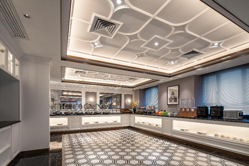 Otel Madison Jinan Olympics Center