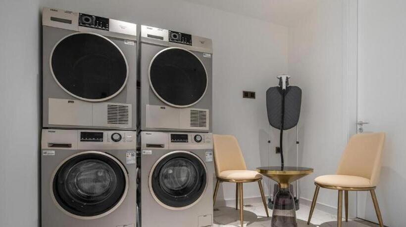 Otel Madison Jinan Olympics Center