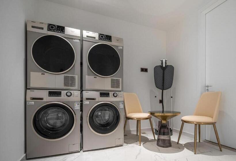 Otel Madison Jinan Olympics Center