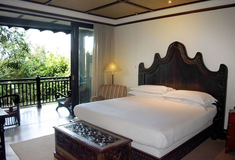 Отель Zimbali Lodge By Dream Resorts