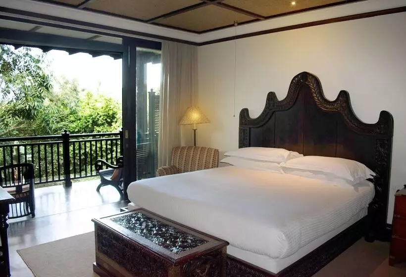 Hotelli Zimbali Lodge By Dream Resorts