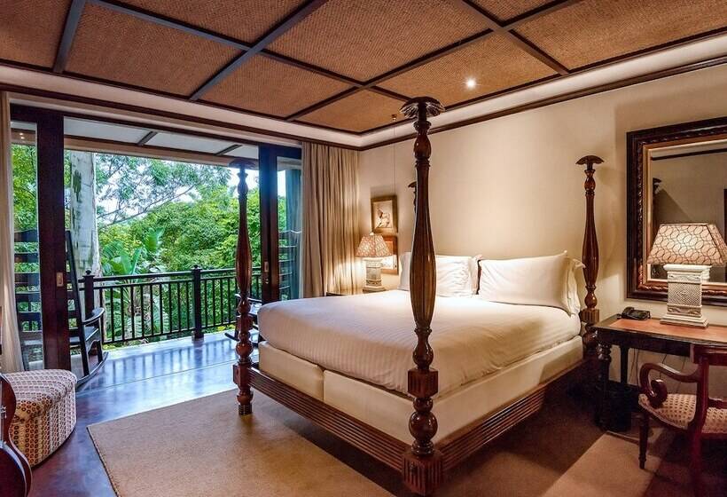 Отель Zimbali Lodge By Dream Resorts