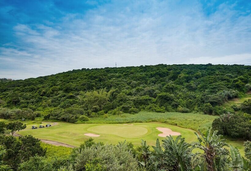 Отель Zimbali Lodge By Dream Resorts