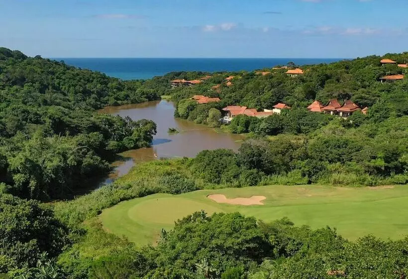 Hotelli Zimbali Lodge By Dream Resorts