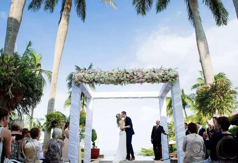 Hotelli Zimbali Lodge By Dream Resorts