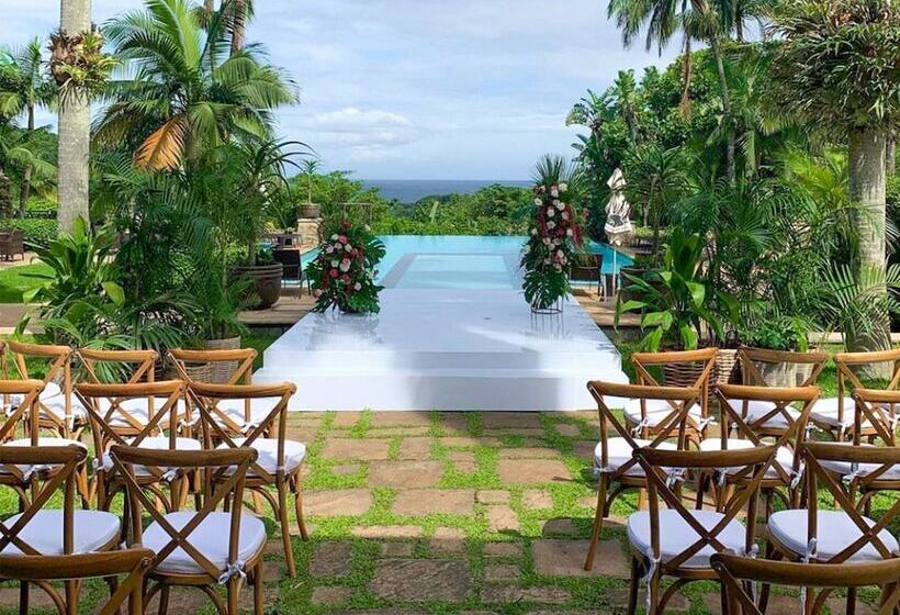 Отель Zimbali Lodge By Dream Resorts