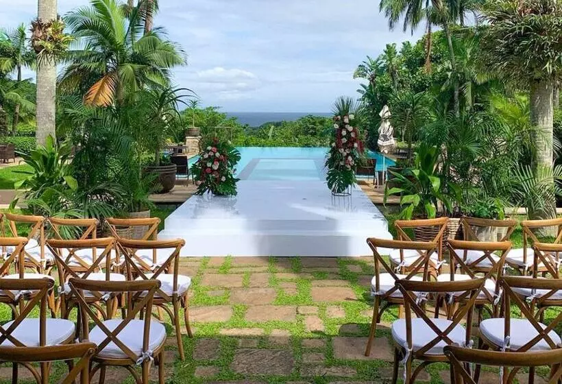 Hotelli Zimbali Lodge By Dream Resorts