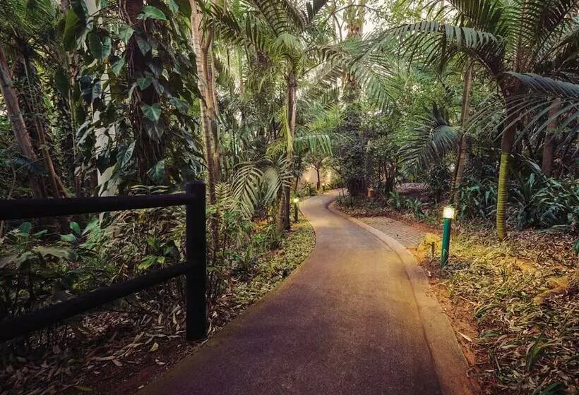 Hotelli Zimbali Lodge By Dream Resorts