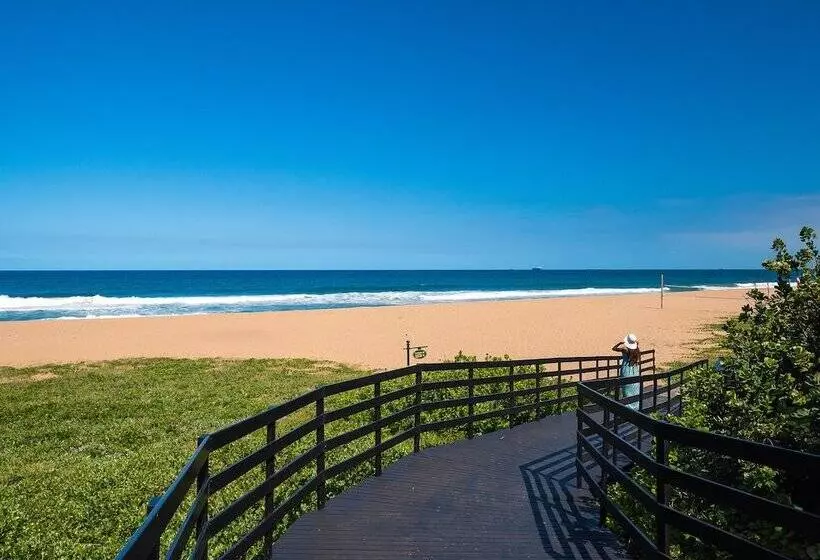 Hotelli Zimbali Lodge By Dream Resorts