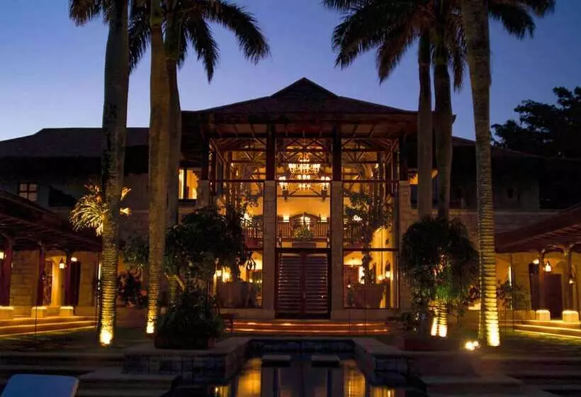 Hotelli Zimbali Lodge By Dream Resorts