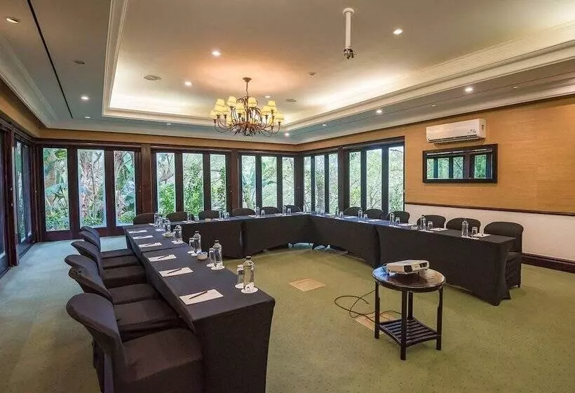 Hotelli Zimbali Lodge By Dream Resorts