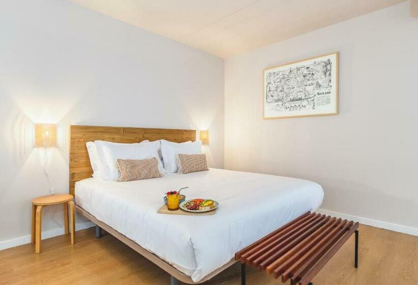 Dream On Almada Lofts