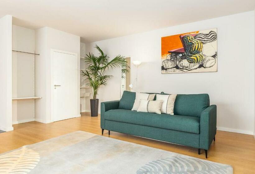 Dream On Almada Lofts