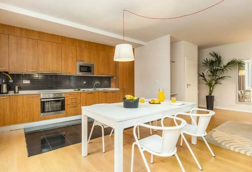 Dream On   Almada Lofts