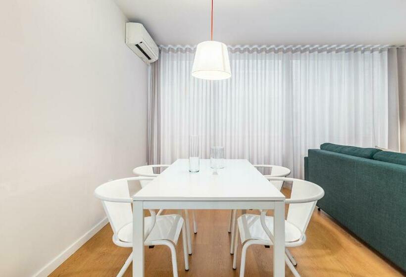 Dream On Almada Lofts