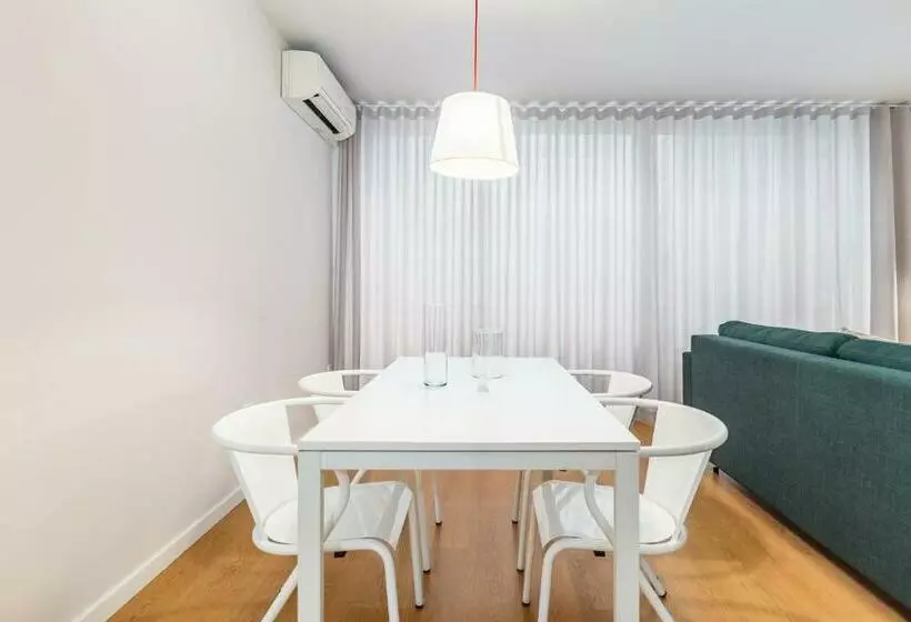 Dream On   Almada Lofts