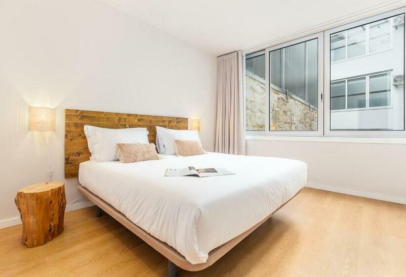 Dream On Almada Lofts