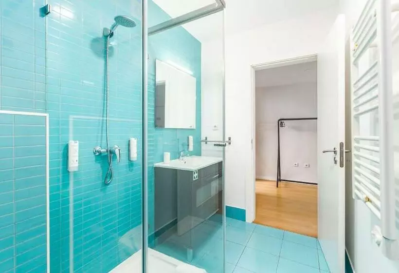 Dream On   Almada Lofts