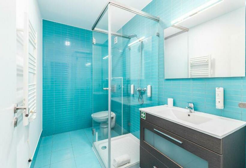 Dream On Almada Lofts