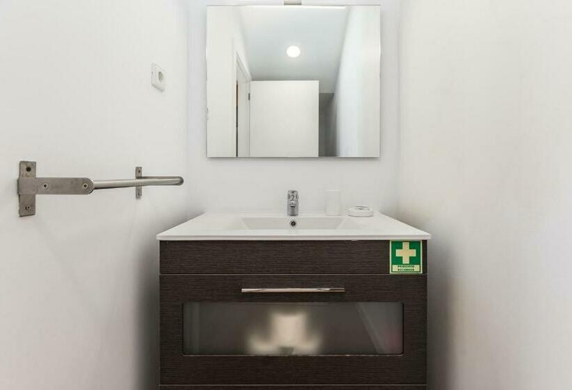 Dream On Almada Lofts