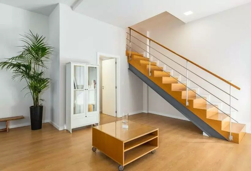 Dream On   Almada Lofts