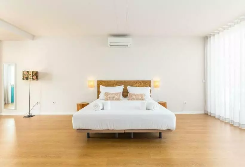 Dream On   Almada Lofts