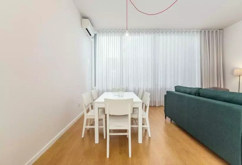 Dream On   Almada Lofts