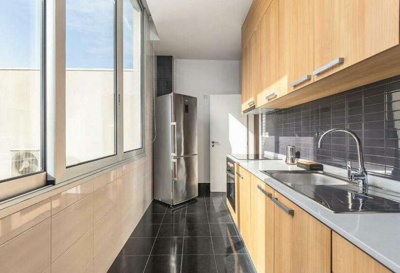 Dream On Almada Lofts