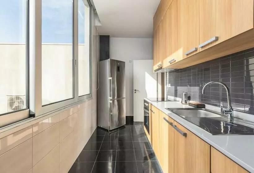 Dream On   Almada Lofts