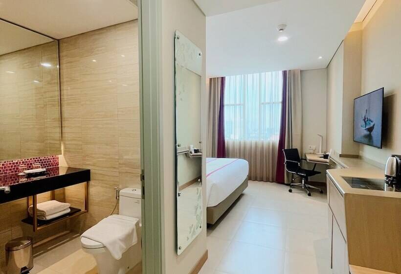 Leedon Hotel & Suites Surabaya