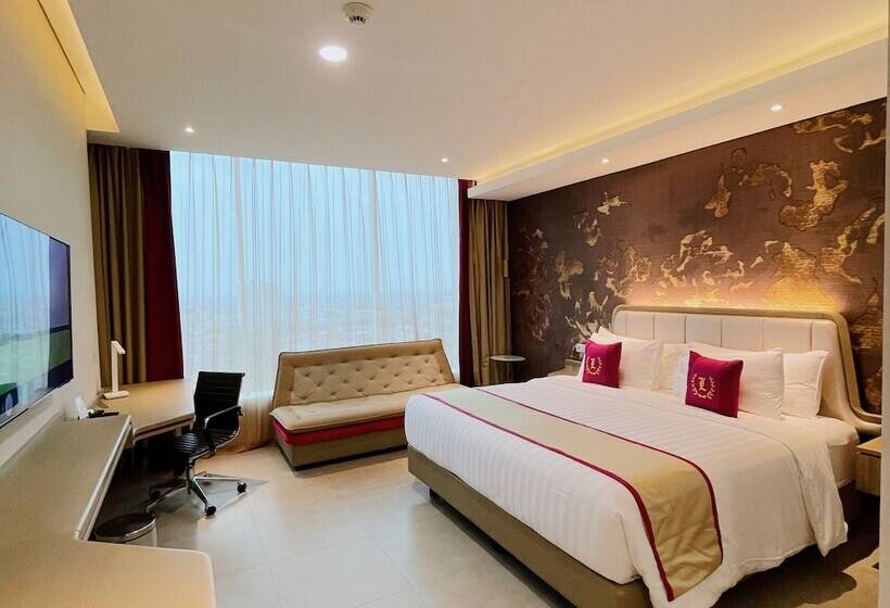 Leedon Hotel & Suites Surabaya