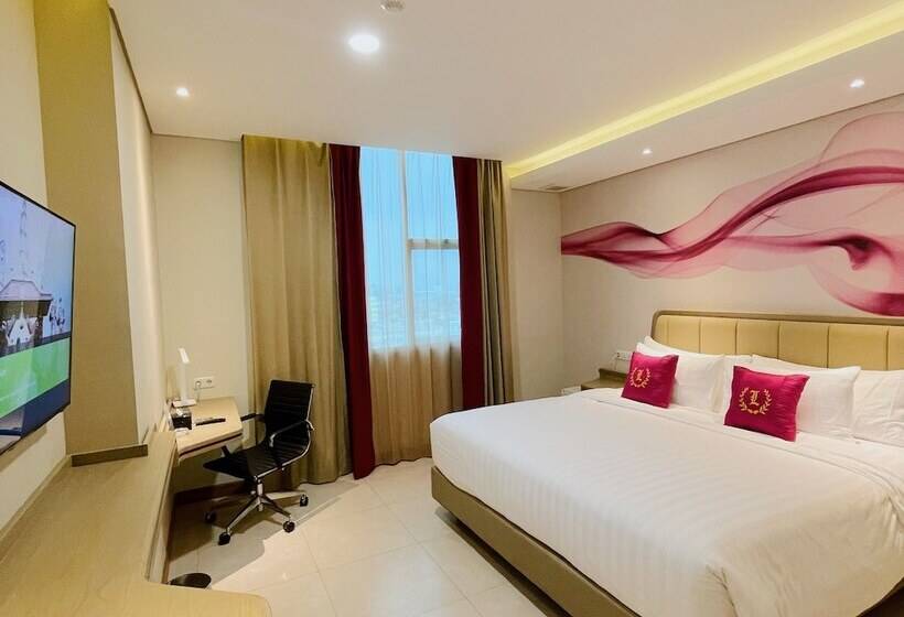 Leedon Hotel & Suites Surabaya