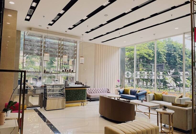Leedon Hotel & Suites Surabaya