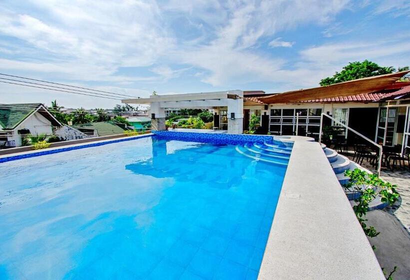 Hotel Monallan Boracay