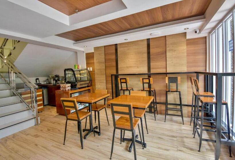 Hotel Monallan Boracay